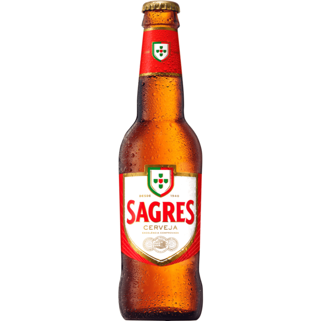 sagres 25cl