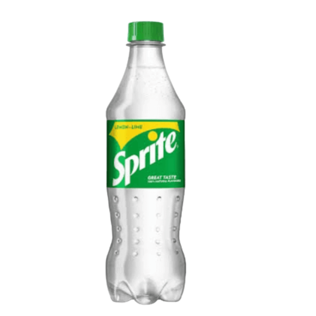sprite
