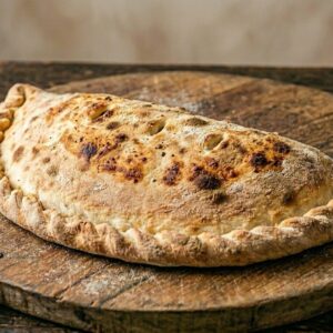 Calzone 4 Estações