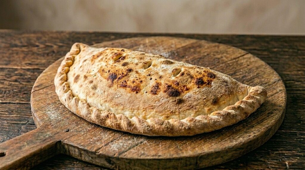 Calzone Camponesa