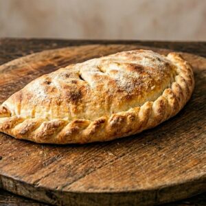 Calzone Chouriço