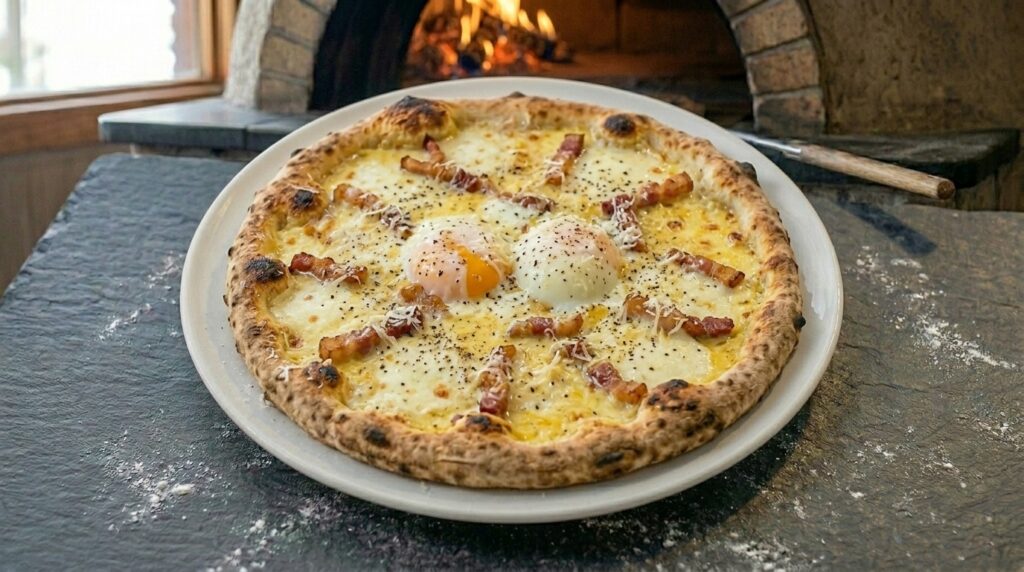 Carbonara