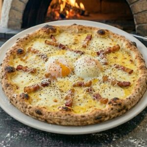 Carbonara