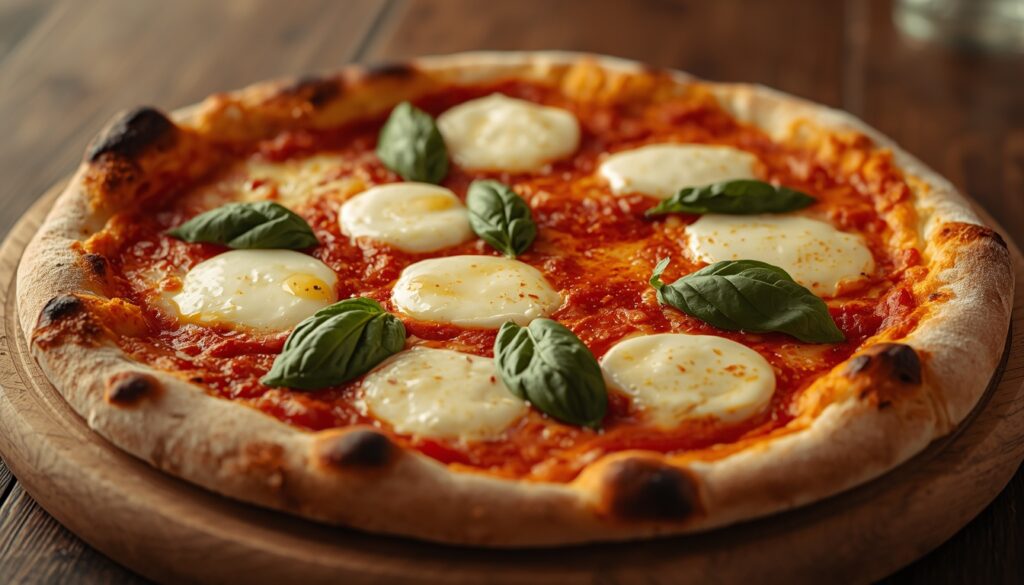 Margheritta