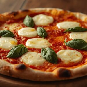 Margheritta