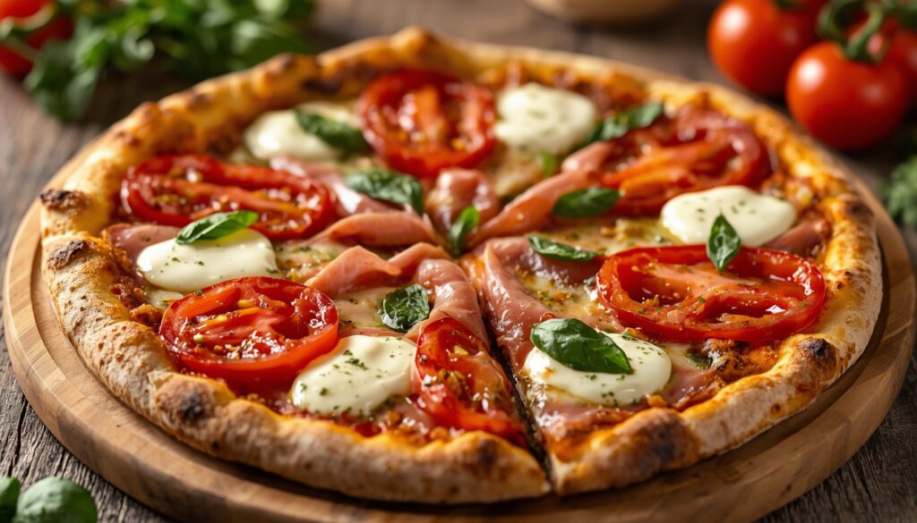 Pesto Lovers