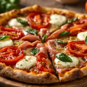 Pesto Lovers